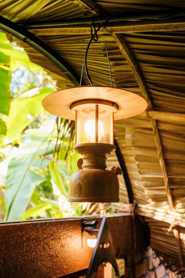 Igabara Hobbit House Hotel Tangalle Exterior photo
