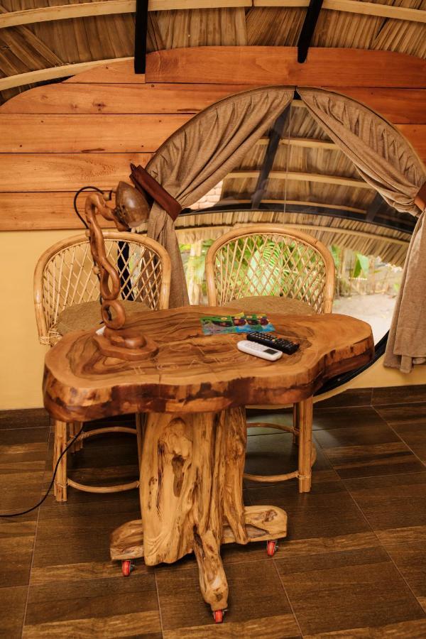 Igabara Hobbit House Hotel Tangalle Exterior photo