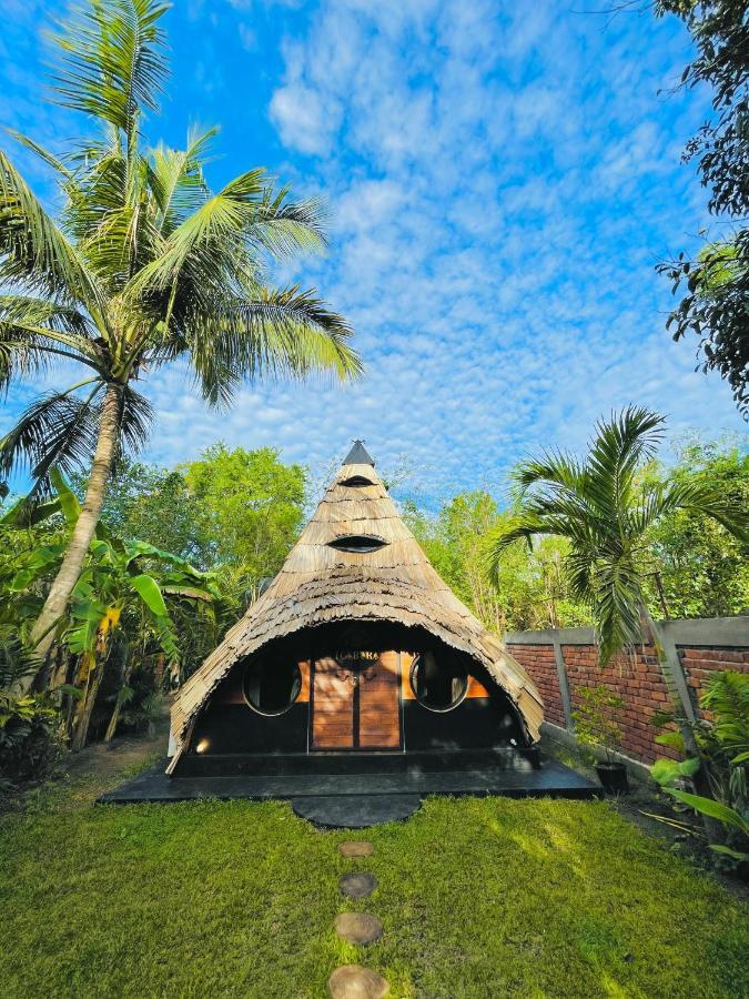 Igabara Hobbit House Hotel Tangalle Exterior photo