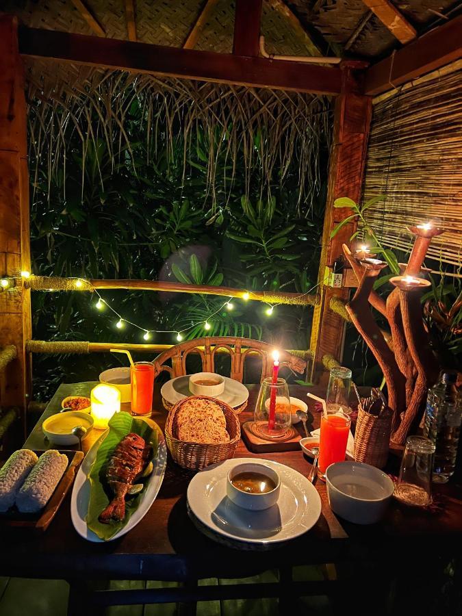 Igabara Hobbit House Hotel Tangalle Exterior photo