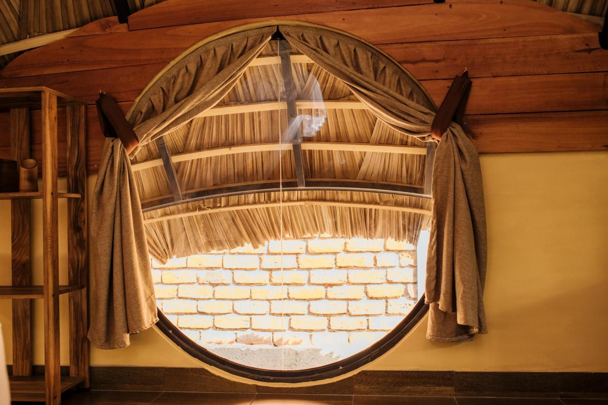 Igabara Hobbit House Hotel Tangalle Exterior photo