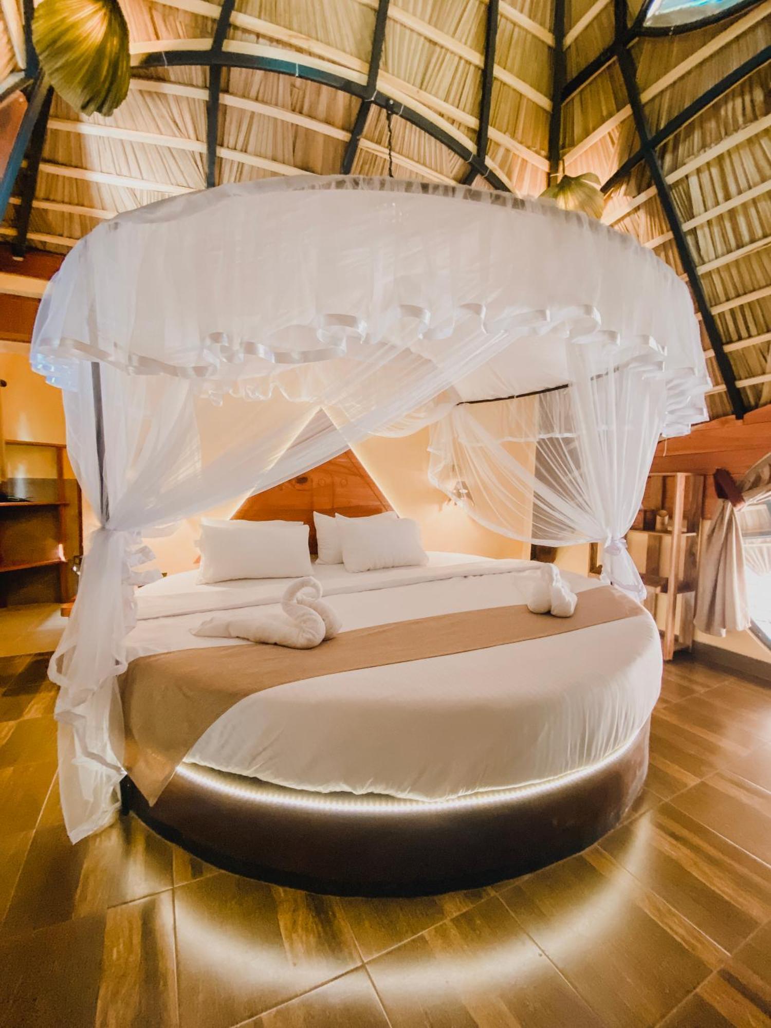 Igabara Hobbit House Hotel Tangalle Exterior photo