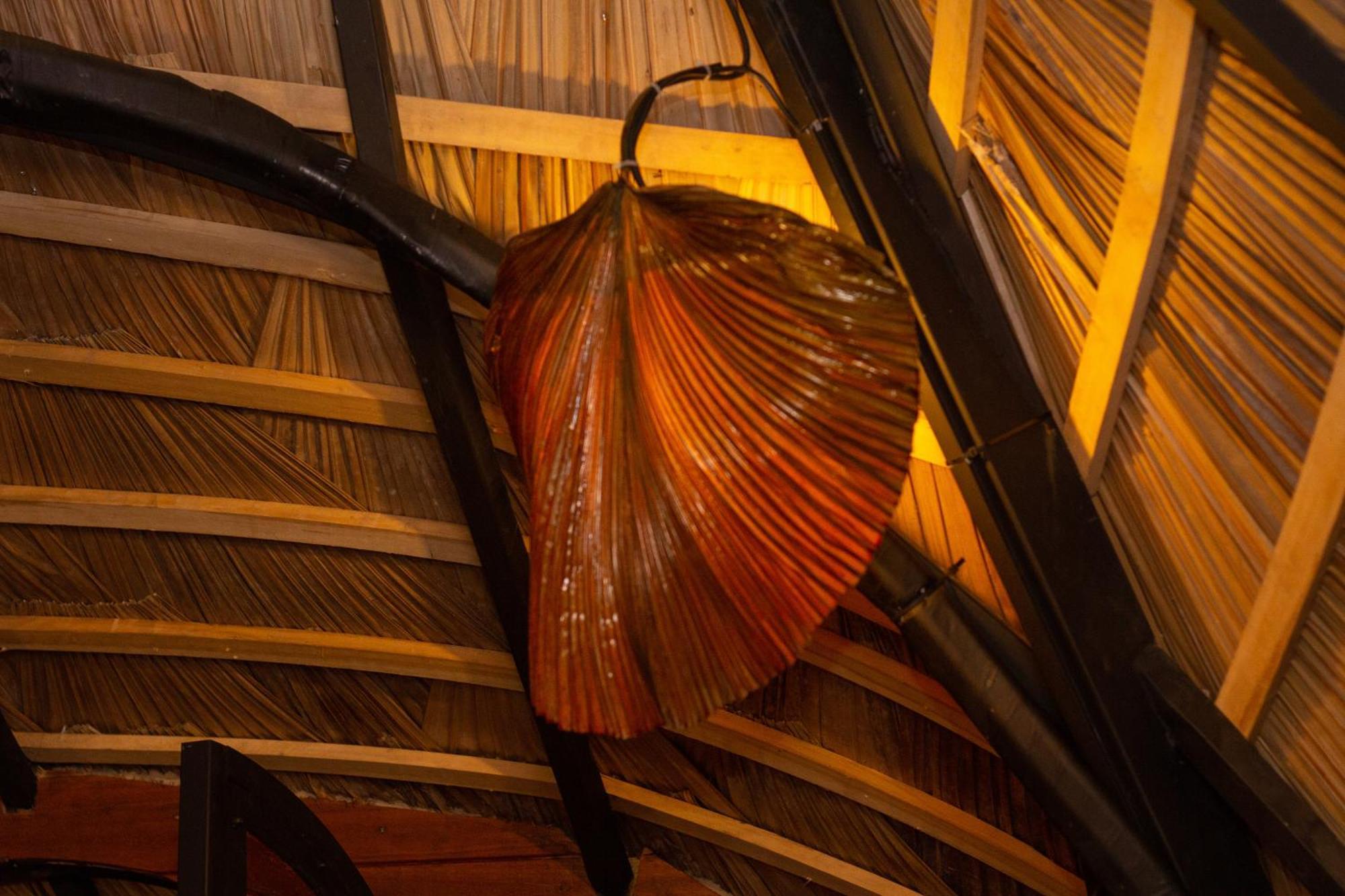 Igabara Hobbit House Hotel Tangalle Exterior photo